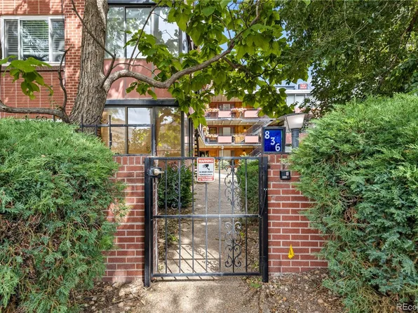 836 Dexter Street #202, Denver, CO 80220