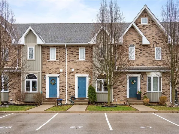 68A Main St N #27, Hagersville, ON N0A 1H0