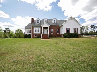 1224 Danburg Rd, Washington, GA 30673