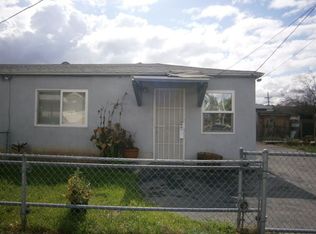 237 E Camden Ave, El Cajon, CA 92020