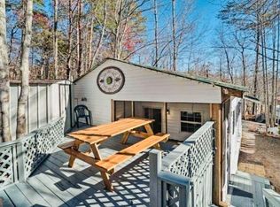 146 Canyon Pass, Cleveland, GA 30528