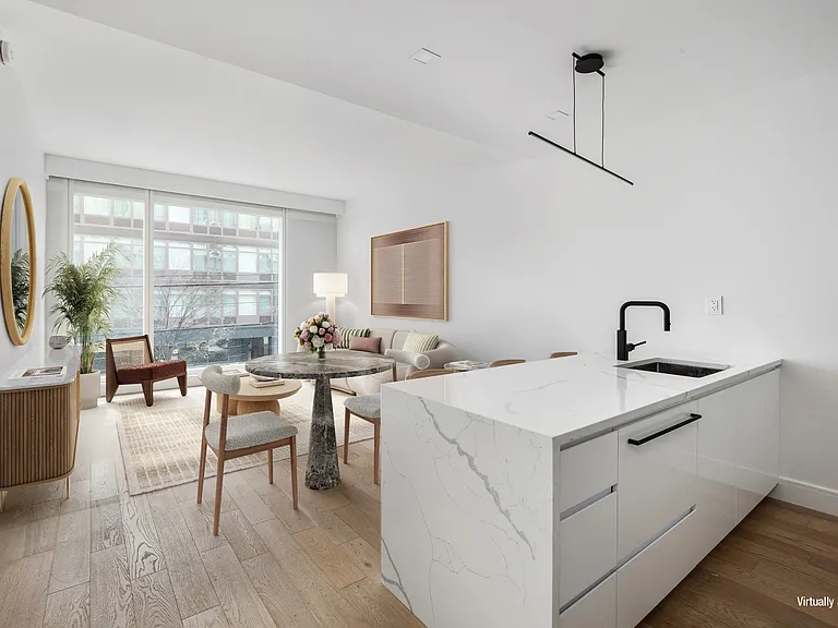 37-34 33rd St #3D — Photo 1