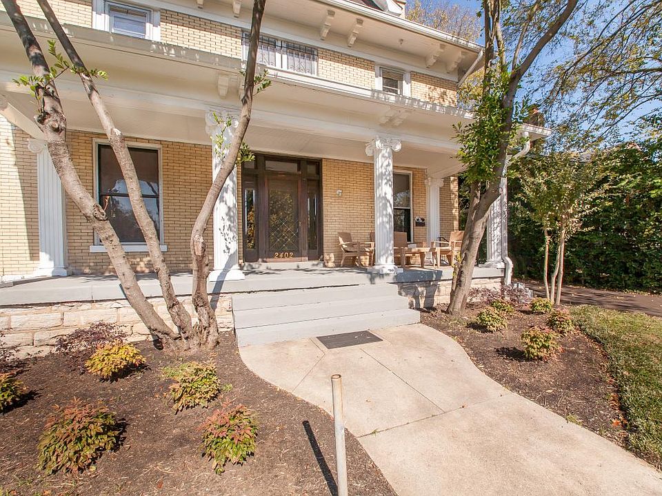 1st image of 2402 Blair Blvd #C