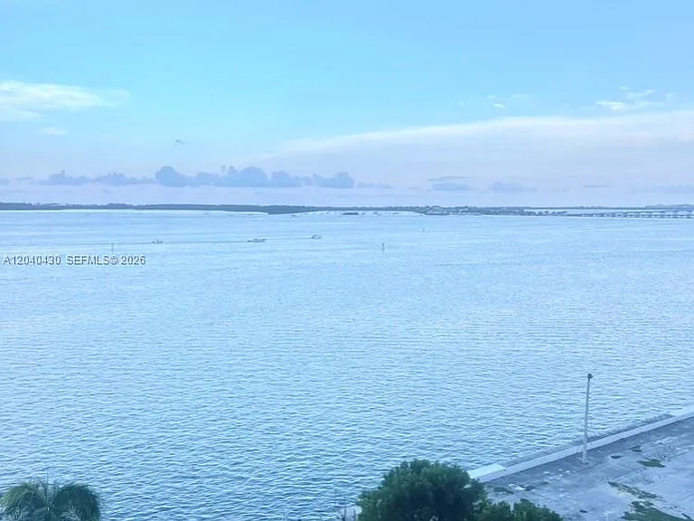 1155 Brickell Bay Dr #807 — Photo 22