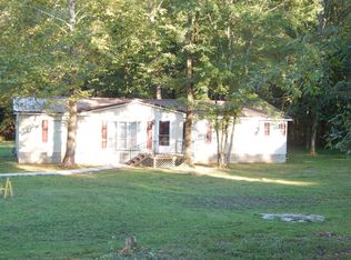 1310 Lake Shore Dr S, Goreville, IL 62939