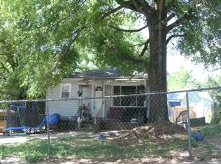 2501 Shirley St, Durham, NC 27705
