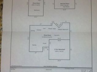 528 Ashebrook Dr, Raleigh, NC 27609