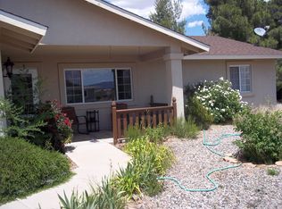 652 E Alvarado Ln, Cottonwood, AZ 86326