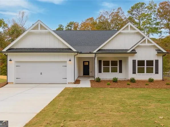 7356 Cherokee Ln, Murrayville, GA 30506