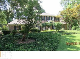 1238 Tinderbox Ln NW, Kennesaw, GA 30144