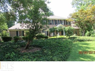 1238 Tinderbox Ln NW, Kennesaw, GA, 30144