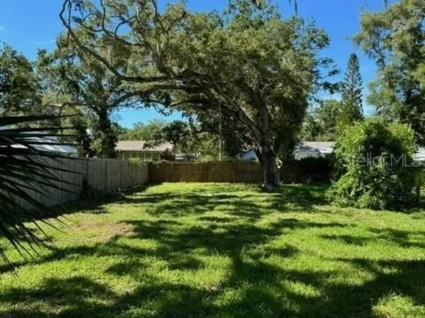 26th Ave S Lot 19, Saint Petersburg, FL 33712