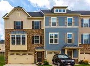 8337 Eagle St, Glen Burnie, MD