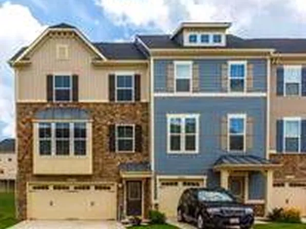 8337 Eagle St, Glen Burnie, MD 21060