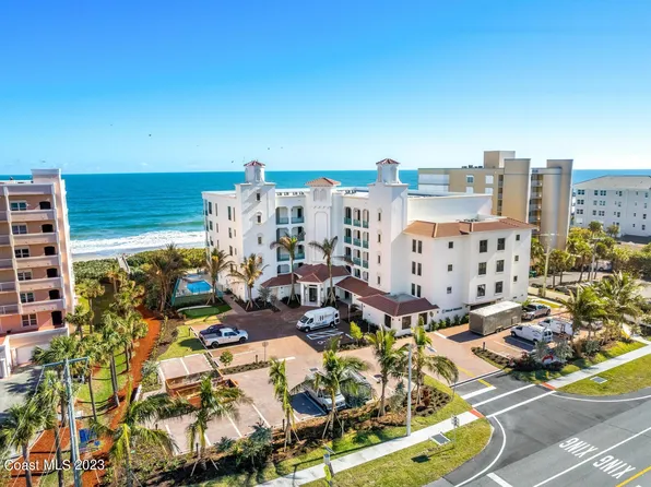 1795 N Highway A1a #202, Indialantic, FL 32903