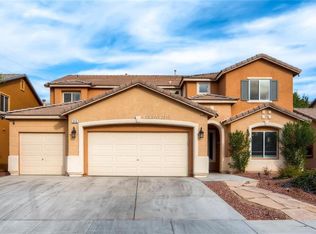 316 Shimmering Moon St, Henderson, NV 89015