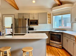 753 Mulligan St #A-4, Fraser, CO 80442