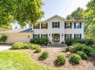 1004 W Lantana Cir, Sioux Falls, SD 57108
