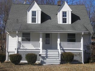 3021 Calvert Ave, Saint Louis, MO 63114