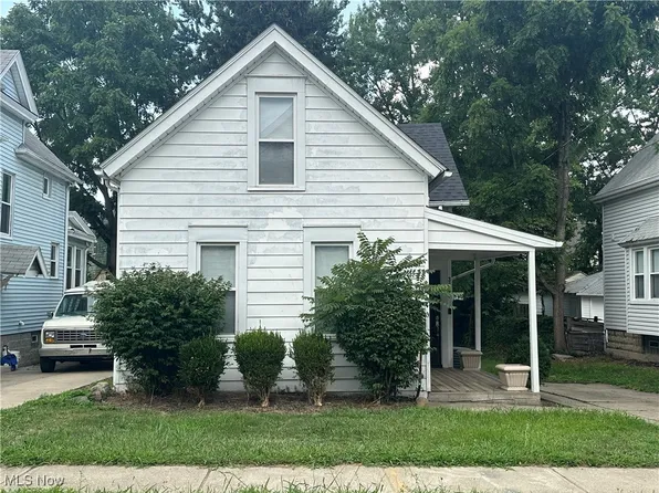 3608 Stanford Ave, Cleveland, OH 44109
