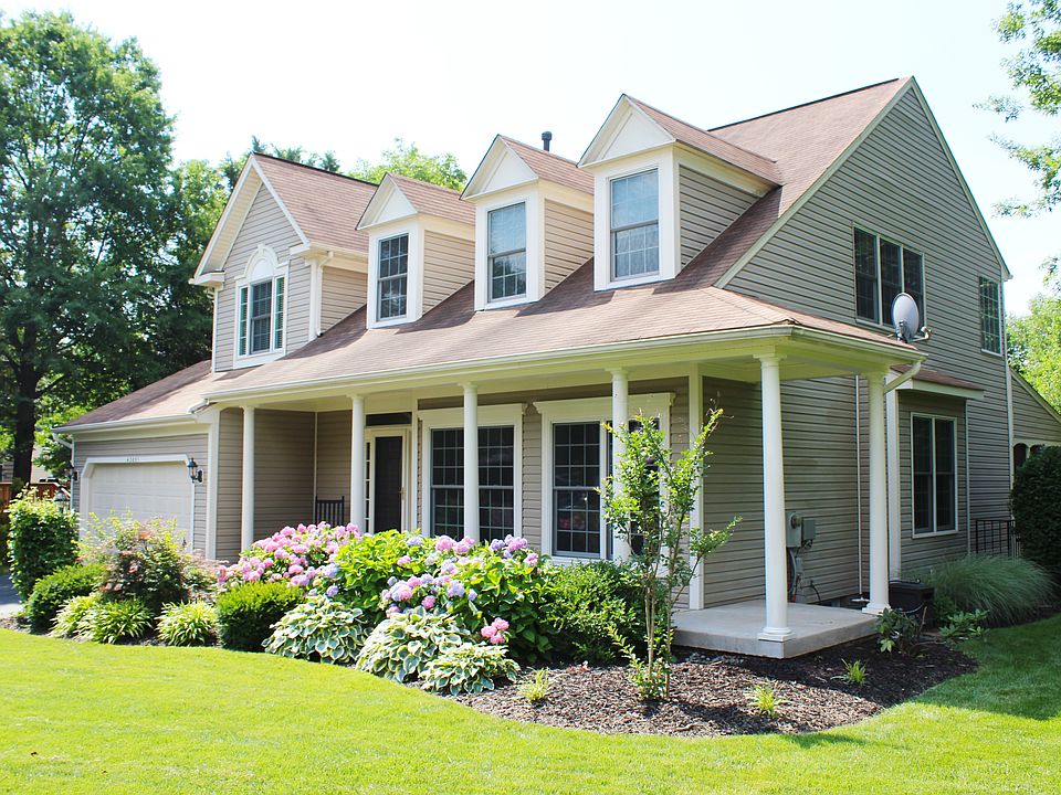2nd image of 43051 Weatherwood Dr