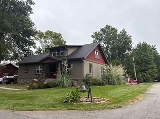 1608 SW Smith St, Blue Springs, MO 64015