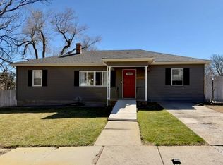 105 E Mulberry St, Hill City, KS 67642