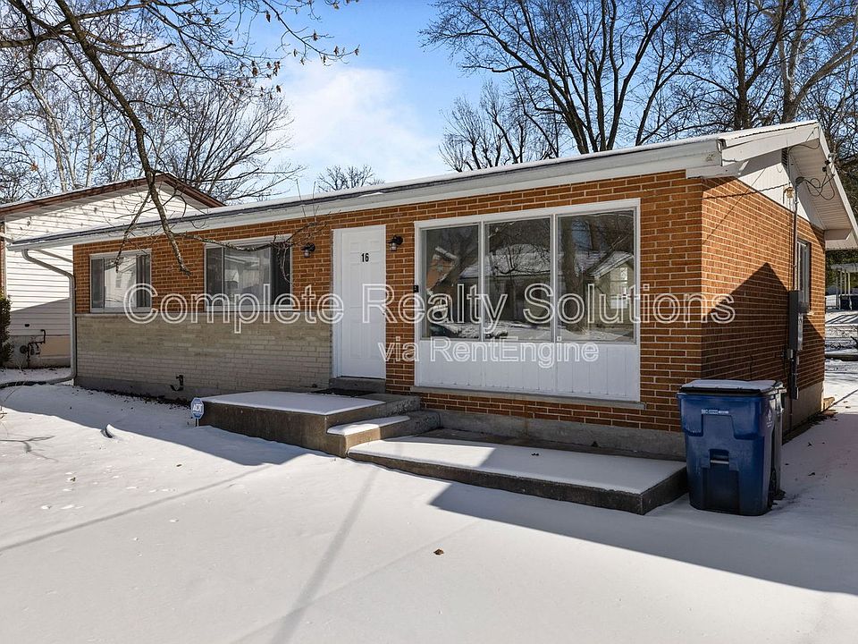 1st image of 16 Cady Dr