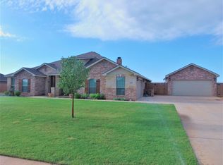 6511 Hanover St, Lubbock, TX 79416