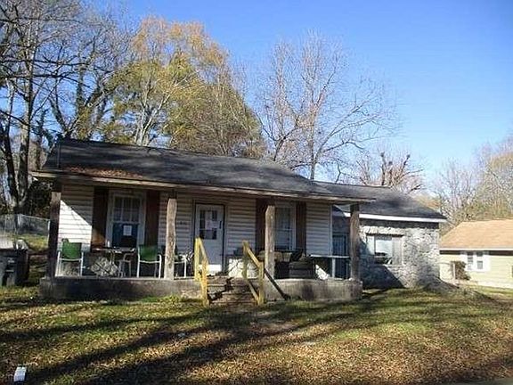 Property Front View