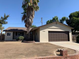 2246 S Sallee St, Visalia, CA 93277