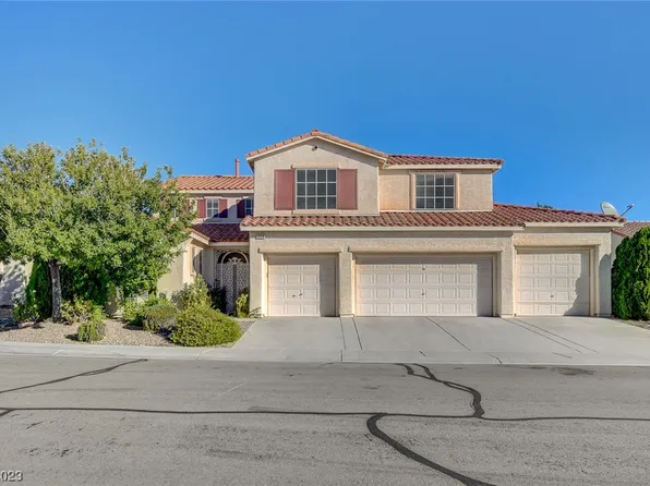 908 Bear Gulch Ct, North Las Vegas, NV 89031