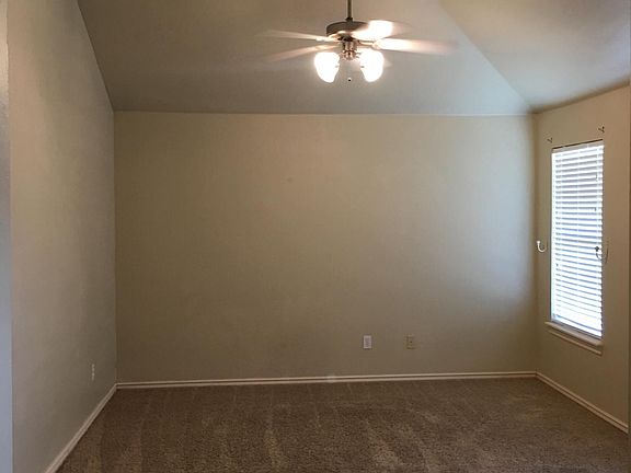 Bonus room off kitchen