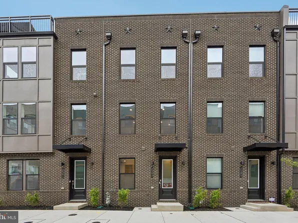 2503 Light St, Baltimore, MD 21230