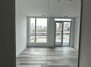 15 Richardson St #501, Toronto, ON M5A 4J9