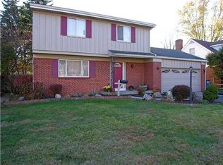 4801 Imperial Dr, Toledo, OH 43623