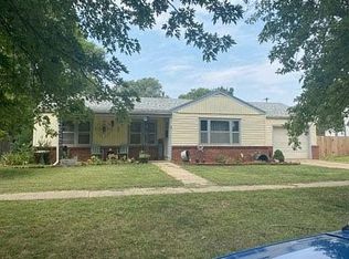 216 N 8th St, Conway Springs, KS 67031