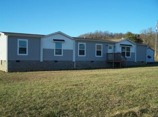 3265 Chaumount Rd, Park City, KY 42160