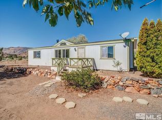 1360 Hematite Ct, Wellington, NV