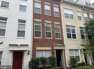 430 N Thomas St, Arlington, VA 22203