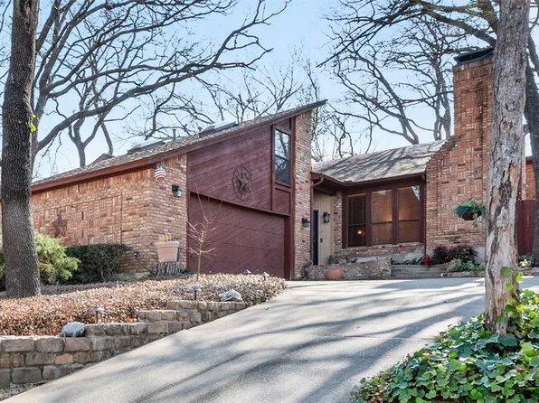 4611 Spring Creek Rd, Arlington, TX 76017