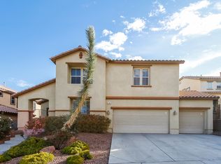 1186 Yellow Orchid St, Henderson, NV 89002