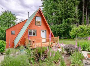 6002 Teal Creek Rd, Dallas, OR 97338