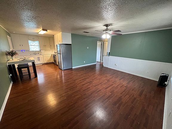 Main Living Area
