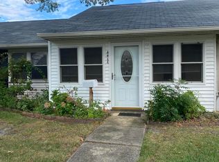 391C Picardy Ct, Lakewood, NJ