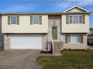 1704 Jackson Ave, Saint Albans, WV 25177