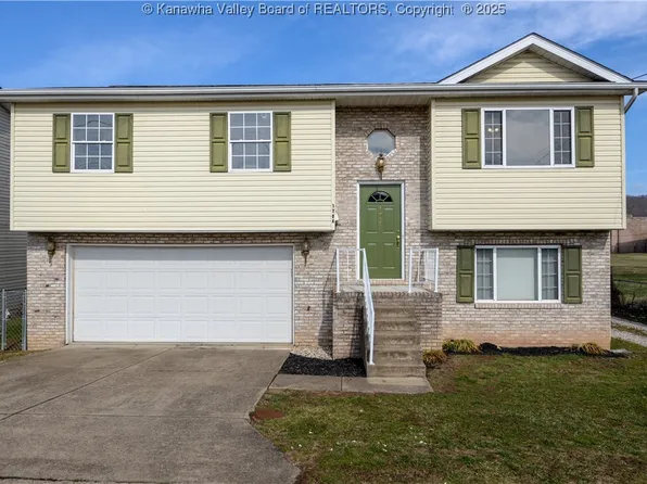 1704 Jackson Ave, Saint Albans, WV 25177