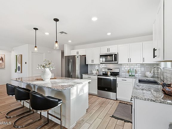 2nd image of 3420 W DONNER Drive