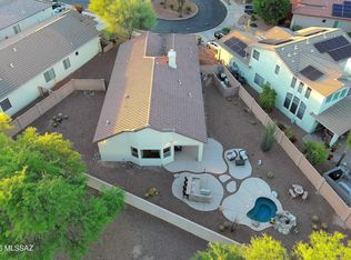 909 W Leatherleaf Dr, Oro Valley, AZ 85755