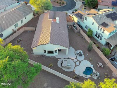 909 W Leatherleaf Dr, Oro Valley, AZ, 85755